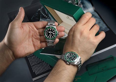 authentifier rolex|authenticating my rolex.